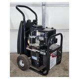Coleman Powermate 9375 Portable Generator with Electric Starrt