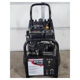 Coleman Powermate 9375 Portable Generator with Electric Starrt