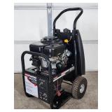 Coleman Powermate 9375 Portable Generator with Electric Starrt