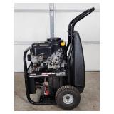 Coleman Powermate 9375 Portable Generator with Electric Starrt