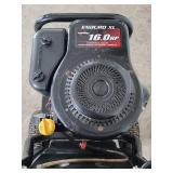 Coleman Powermate 9375 Portable Generator with Electric Starrt