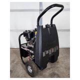 Coleman Powermate 9375 Portable Generator with Electric Starrt