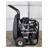 Coleman Powermate 9375 Portable Generator with Electric Starrt