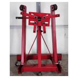 Central Machinery Foldable Engine Stand