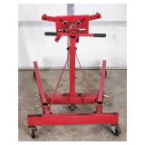 Central Machinery Foldable Engine Stand