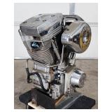 S&S V96R Carb Compliant Harley-Davidson Motor