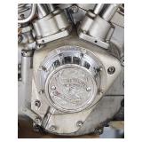 S&S V96R Carb Compliant Harley-Davidson Motor