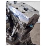 S&S V96R Carb Compliant Harley-Davidson Motor