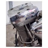 S&S V96R Carb Compliant Harley-Davidson Motor