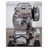 S&S V96R Carb Compliant Harley-Davidson Motor
