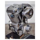 S&S V96R Carb Compliant Harley-Davidson Motor