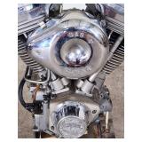 S&S V96R Carb Compliant Harley-Davidson Motor