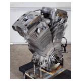 S&S V96R Carb Compliant Harley-Davidson Motor