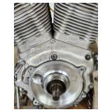 S&S V96R Carb Compliant Harley-Davidson Motor