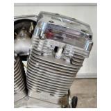S&S V96R Carb Compliant Harley-Davidson Motor