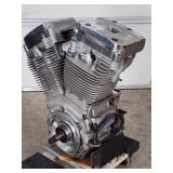 S&S V96R Carb Compliant Harley-Davidson Motor