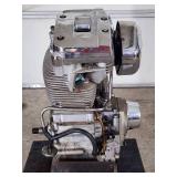 S&S V96R Carb Compliant Harley-Davidson Motor