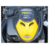 Brute Lawnmower Powered by Briggs & Stratton