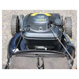 Brute Lawnmower Powered by Briggs & Stratton