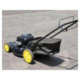 Brute Lawnmower Powered by Briggs & Stratton