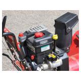 Craftsman Powered by Briggs & Stratton 22' Electric Start Snow Blower
