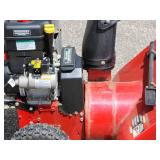 Craftsman Powered by Briggs & Stratton 22' Electric Start Snow Blower