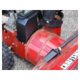 Craftsman Powered by Briggs & Stratton 22' Electric Start Snow Blower
