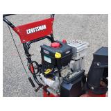 Craftsman Powered by Briggs & Stratton 22' Electric Start Snow Blower