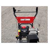 Craftsman Powered by Briggs & Stratton 22' Electric Start Snow Blower