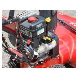 Craftsman Powered by Briggs & Stratton 22' Electric Start Snow Blower