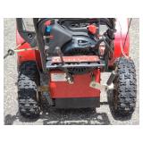 Craftsman Powered by Briggs & Stratton 22' Electric Start Snow Blower