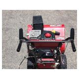 Craftsman Powered by Briggs & Stratton 22' Electric Start Snow Blower
