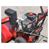 Craftsman Powered by Briggs & Stratton 22' Electric Start Snow Blower