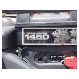 Craftsman Powered by Briggs & Stratton 22' Electric Start Snow Blower