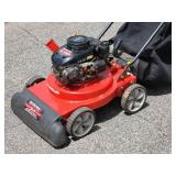 Yard Machine 3 in 1 Chipper, Vacuum, Shedder Unit