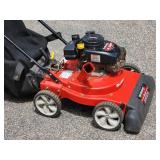 Yard Machine 3 in 1 Chipper, Vacuum, Shedder Unit