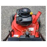 Yard Machine 3 in 1 Chipper, Vacuum, Shedder Unit
