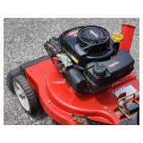 Yard Machine 3 in 1 Chipper, Vacuum, Shedder Unit
