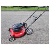 MTD 22' Cut Push Lawn Mower