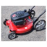 MTD 22' Cut Push Lawn Mower