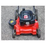 MTD 22' Cut Push Lawn Mower