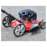 MTD 22' Cut Push Lawn Mower