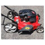 MTD 22' Cut Push Lawn Mower