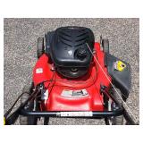 MTD 22' Cut Push Lawn Mower