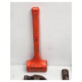 (5) Assorted Hammers