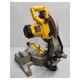 DeWalt 10' Compound Miter Saw