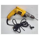 DeWalt 1/2' Variable Speed Electric Drill
