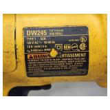 DeWalt 1/2' Variable Speed Electric Drill