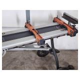 Rigid Portable Tool Stand