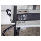 Rigid Portable Tool Stand